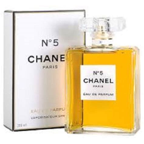 Chanel No 5 for sale 